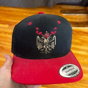 Vintage Rumple Minze Cap